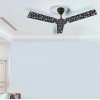 Ceiling Fan Blade Cover used to cover ceiling fan blades for prevent it from dust and can be used in mostly any kinds of places like offices and household etc