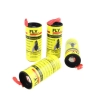 Fly, Mosquito & Insect Catcher Adhesive Sticky Glue Strips