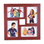 Gp 37 Pringle 4 Photo Frame Square 12″x12″ inch