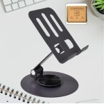 Foldable Metal Mobile Stand  (1 Pc)
