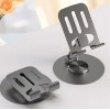 Foldable Metal Mobile Stand  (1 Pc)