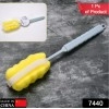 Sponge Head Household Kitchen Cleaning Tool Milk Bottle Cup Mug Brush
