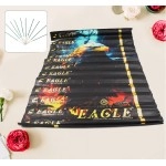 Mosquito Agarbatti Stick, Mosquito Agarbatti 1 Box (12 Packet / 120 Sticks) (Incense Stick)