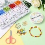 Premium DIY Bracelet Making Kit (1 Set)