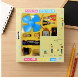 DIY Educational Science Kit DIY Educational Science Kit
