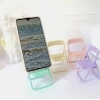 1 Pc Chair Stand With Box As A Mobile Stand For Holding And Supporting Mobile Phones Easily