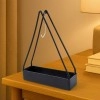 Compact Triangle Mosquito Coil Stand (1 Pc)