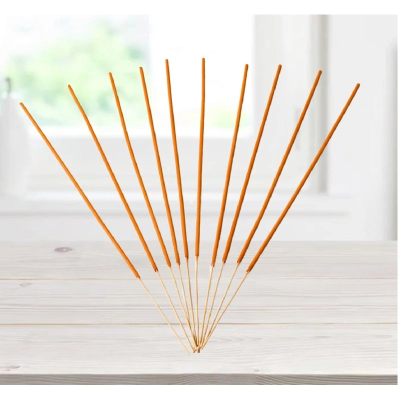 Mosquito Agarbatti Stick Herbal Mosquito Agarbatti  (1 Packet / 10 Sticks) (Incense Stick)