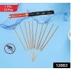 Mosquito Agarbatti Stick Herbal Mosquito Agarbatti (1 Packet / 10 Sticks) (Incense Stick)