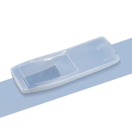 Protective Cover for DISH TV SET TOP Box Remote Control Pouch Cover Holder (Medium)