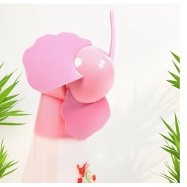 Portable USB Mini Fan for Office Desk Use