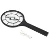 Rechargeable Electric Mosquito Killer Racket with Cable