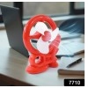 Cart Shape Mini USB Fan for Cool Air