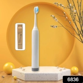 Electric Toothbrush For Adults (1 Pc / Battery Included) Electric Toothbrush For Adults (1 Pc / Battery Included)