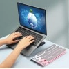 Height Adjustable / Portable Laptop Stand