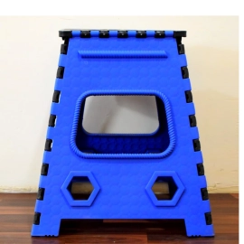 Plastic pick and move strong step stool table 18 INCH Plastic pick and move strong step stool table 18 INCH
