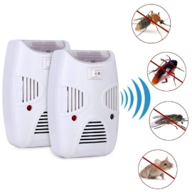 Mosquito Repeller Rat Pest Repellent for Rats, Cockroach, Mosquito, Home Pest Mosquito Repeller Rat Pest Repellent for Rats, Cockroach, Mosquito, Home Pest