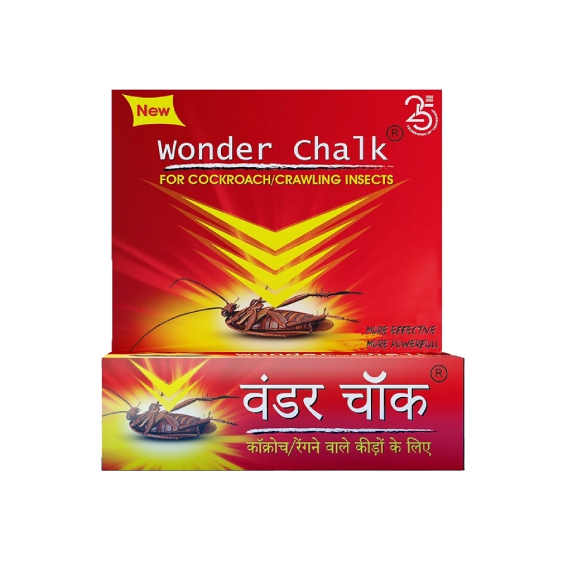 Strong Cockroach Chalk Cockroach Killer Insecticide Repellent Insect Control wonder chalk
