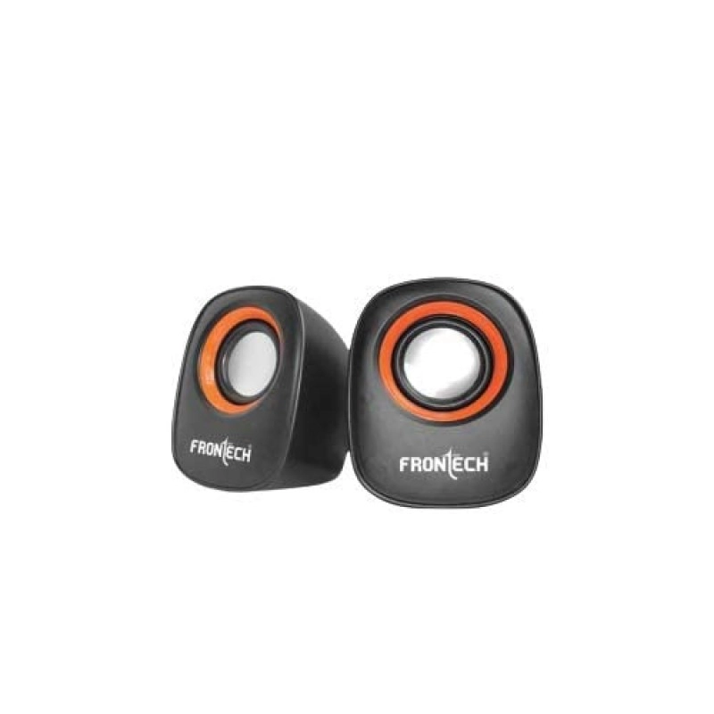 Frontech Multimedia Speaker SW-0036 Frontech Multimedia Speaker SW-0036