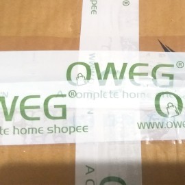 Oweg Packing Celotape(Set of 12)