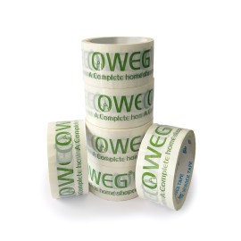 Oweg Packing Celotape(Set of 6)