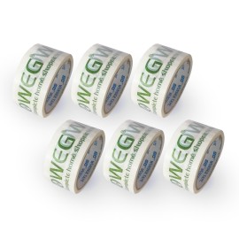 Oweg Packing Celotape(Set of 6)