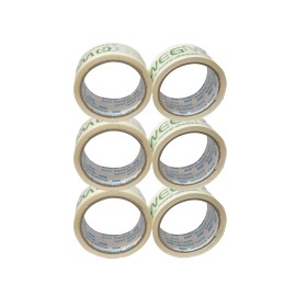 Oweg Packing Celotape(Set of 6)