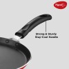 Pigeon Aluminium Storm Tawa 280 IB, Red