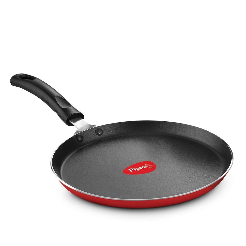 Pigeon Favo+ Nonstick Tawa 280