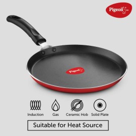Pigeon Aluminium Storm Tawa 280 IB, Red