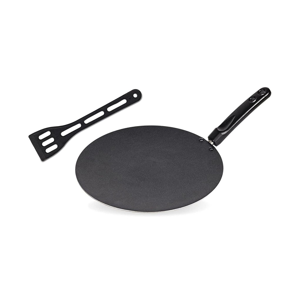 Nelkon Non-Stick Concave Tawa 250