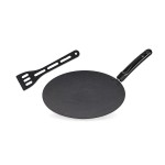 Nelkon Non-Stick Concave Tawa 250