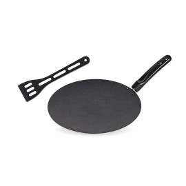 Nelkon Non-Stick Concave Tawa 250..