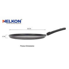 Nelkon Non-Stick Dosa Tawa 255