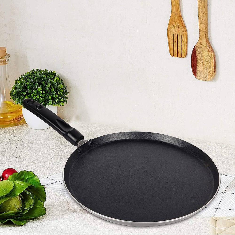 Nelkon Non-Stick Dosa Tawa 255