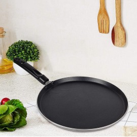 Nelkon Non-Stick Dosa Tawa 255