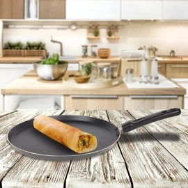 Nelkon Non-Stick Dosa Tawa 255