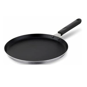 Nelkon Non Stick Aluminium Dosa Tawa 2.6mm (DT275)