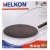 Nelkon Non Stick Aluminium Dosa Tawa 2.6mm (DT275)