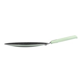 Nirlep NHPCG26 Nutri Health Pro Concave Griddle 26 cm