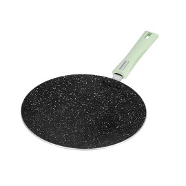 Nirlep NHPCG30 Nutri Health Pro Concave Griddle 30 cm