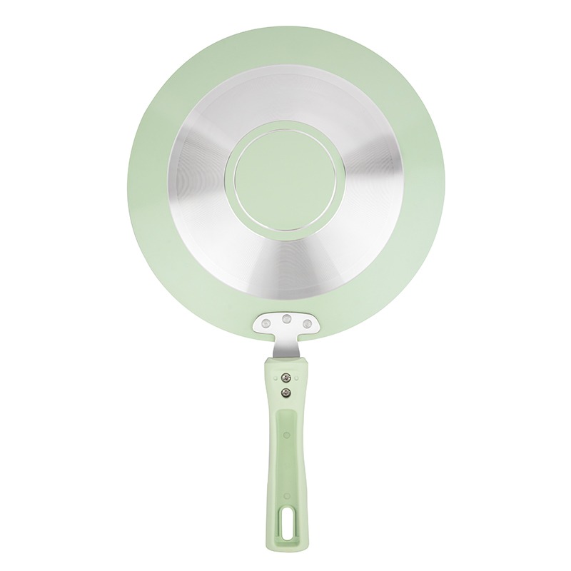 Nirlep NHPCG28 Nutri Health Pro Concave Griddle 28 cm