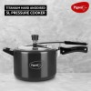 Pigeon Titanium 5 Litre Induction Bottom Pressure Cooker (Inner Lid)