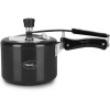 Pigeon Titanium 3 Litre Induction Bottom Pressure Cooker (Inner Lid)