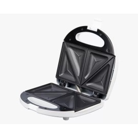 Pigeon Sandwich Toaster Toast  (White)