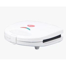 Pigeon Sandwich Toaster Toast  (White)