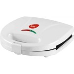 Pigeon Sandwich Toaster Toast  (White)