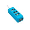 Agrima A 55 USB Hub  (Multiple Colour)