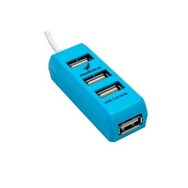 Agrima A 55 USB Hub  (Multiple Colour)