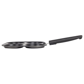 Nelkon Non-Stick Duo Pack Mini Uttappa 200MM